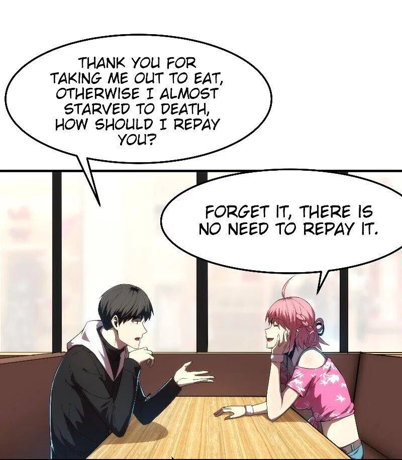 I rely on OCD to become the King Chapter 2 – Page 41