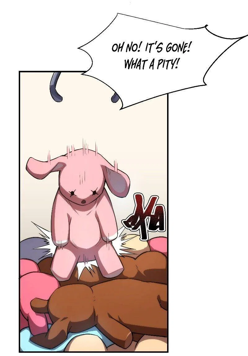 I rely on OCD to become the King Chapter 2 – Page 51