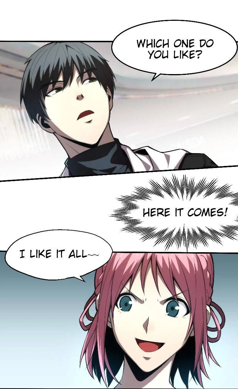 I rely on OCD to become the King Chapter 2 – Page 55