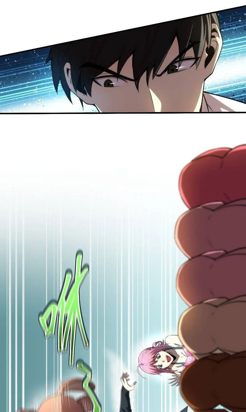 I rely on OCD to become the King Chapter 2 – Page 59