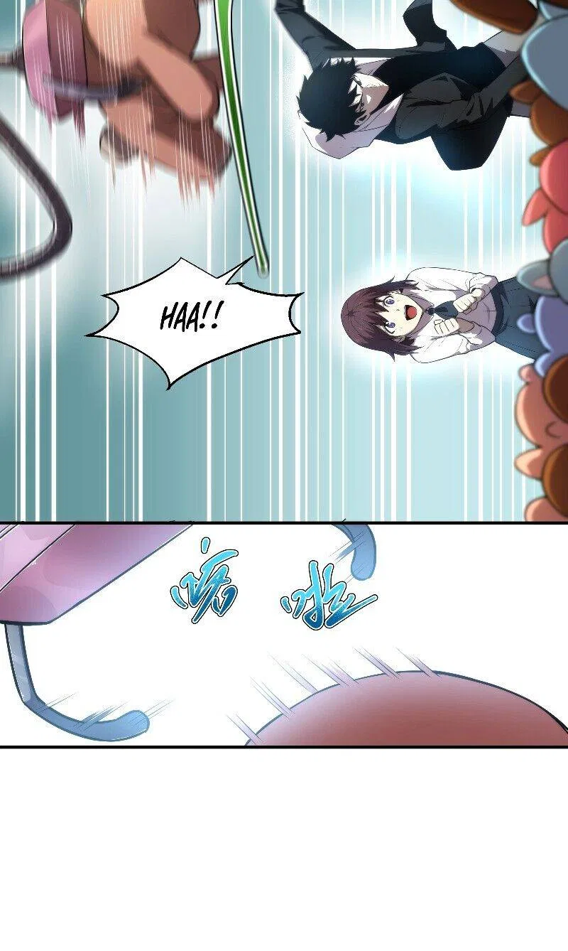 I rely on OCD to become the King Chapter 2 – Page 60