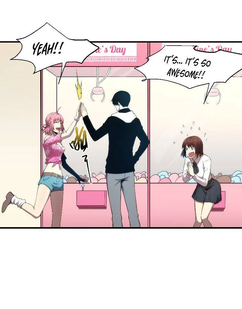 I rely on OCD to become the King Chapter 2 – Page 63