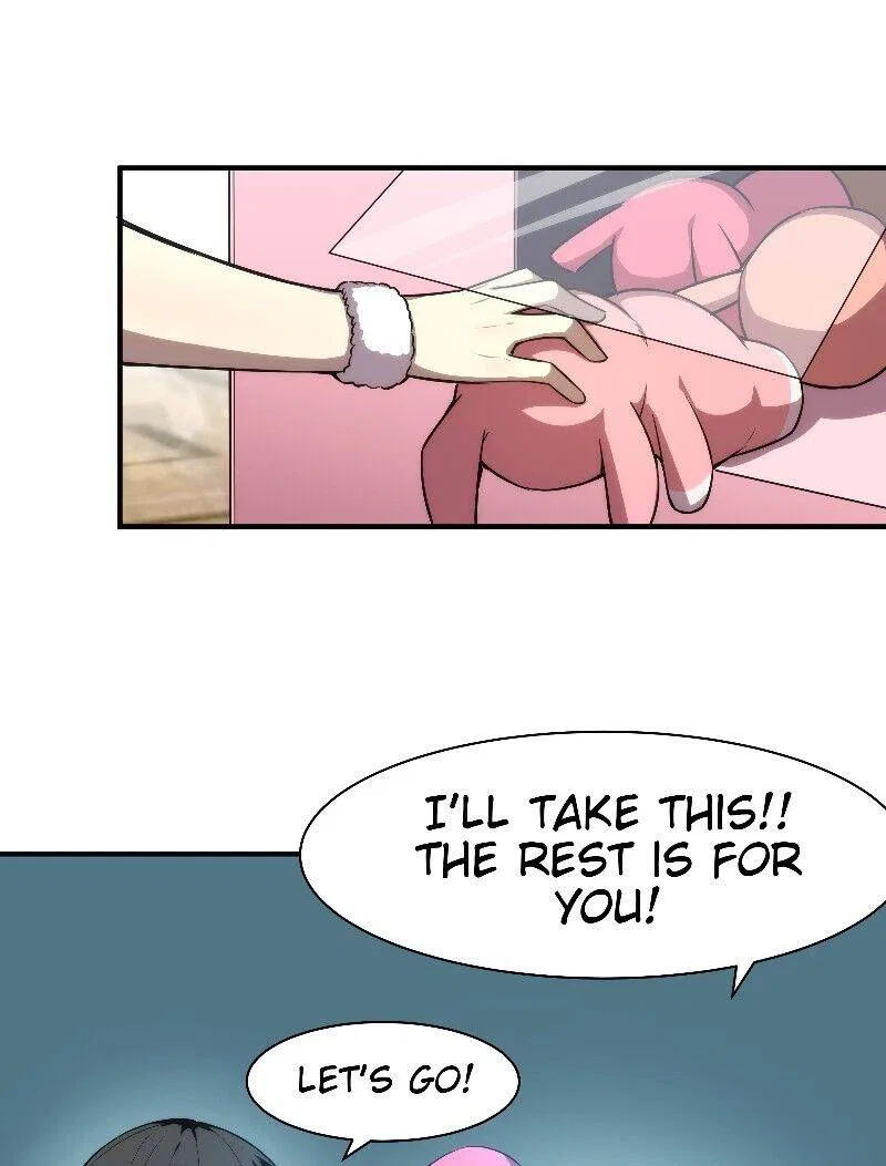 I rely on OCD to become the King Chapter 2 – Page 64