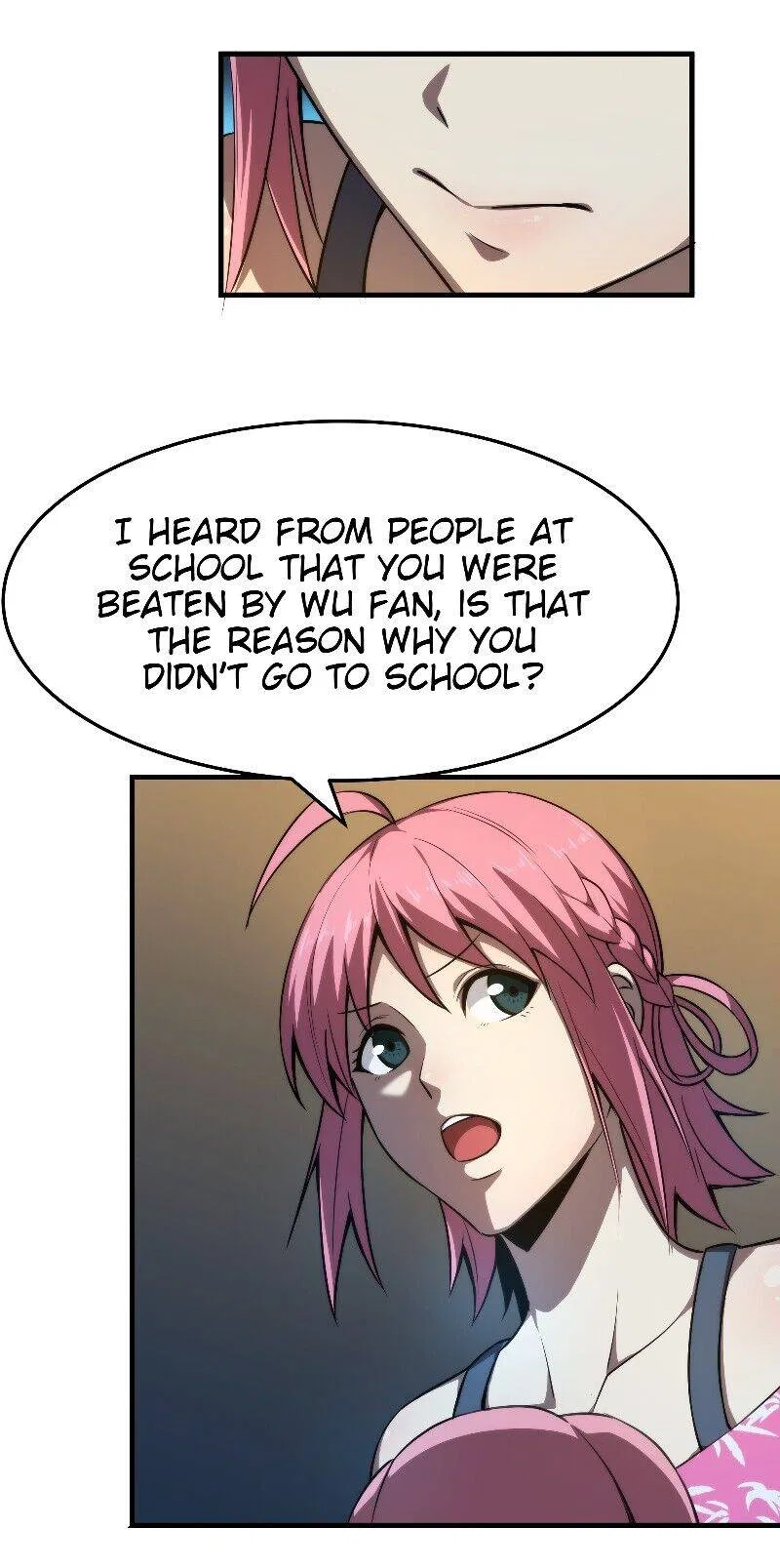 I rely on OCD to become the King Chapter 2 – Page 70