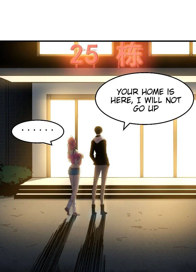 I rely on OCD to become the King Chapter 2 – Page 72