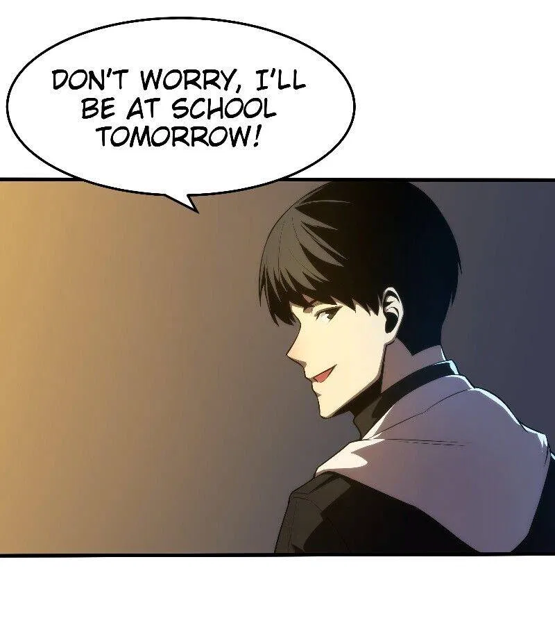 I rely on OCD to become the King Chapter 2 – Page 73