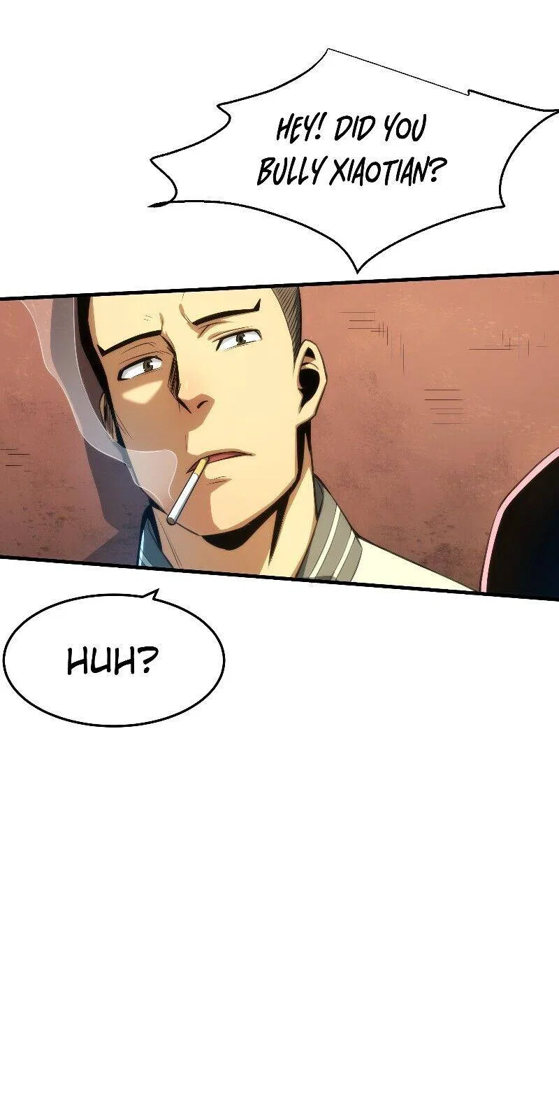 I rely on OCD to become the King Chapter 2 – Page 79