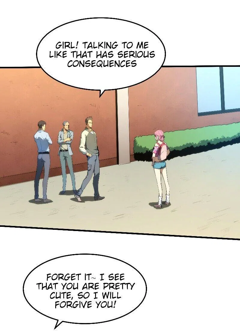 I rely on OCD to become the King Chapter 2 – Page 82