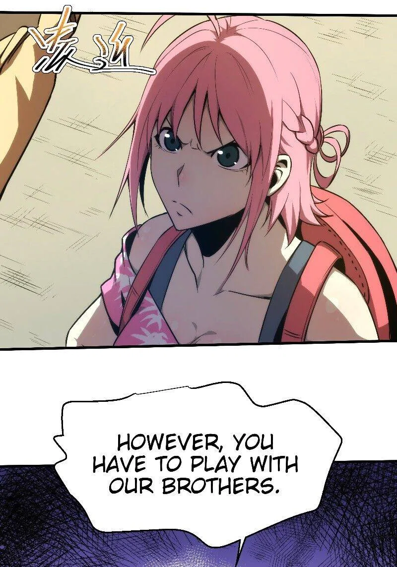 I rely on OCD to become the King Chapter 2 – Page 83