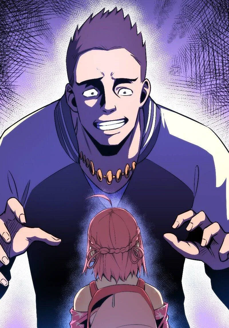 I rely on OCD to become the King Chapter 2 – Page 84