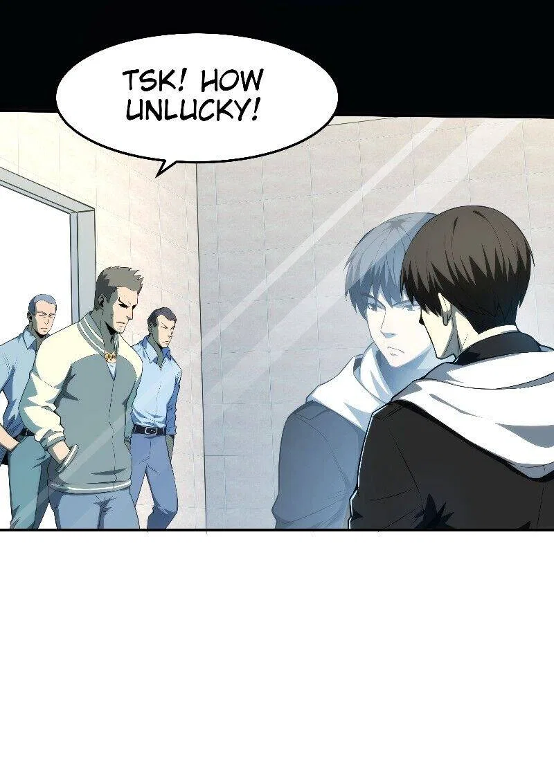 I rely on OCD to become the King Chapter 2 – Page 94