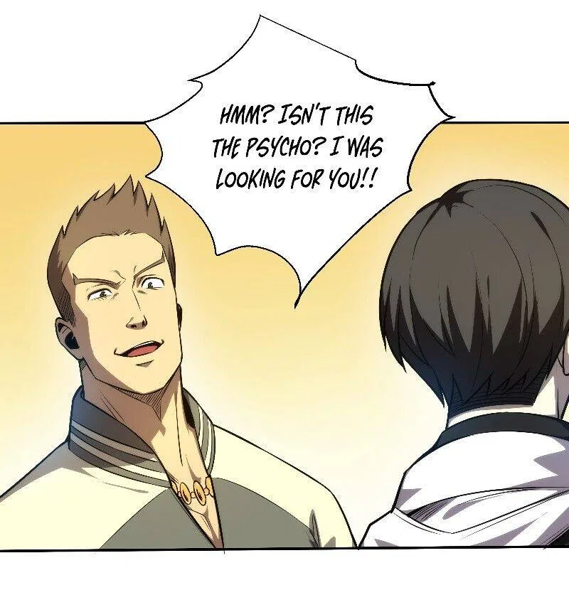 I rely on OCD to become the King Chapter 2 – Page 95