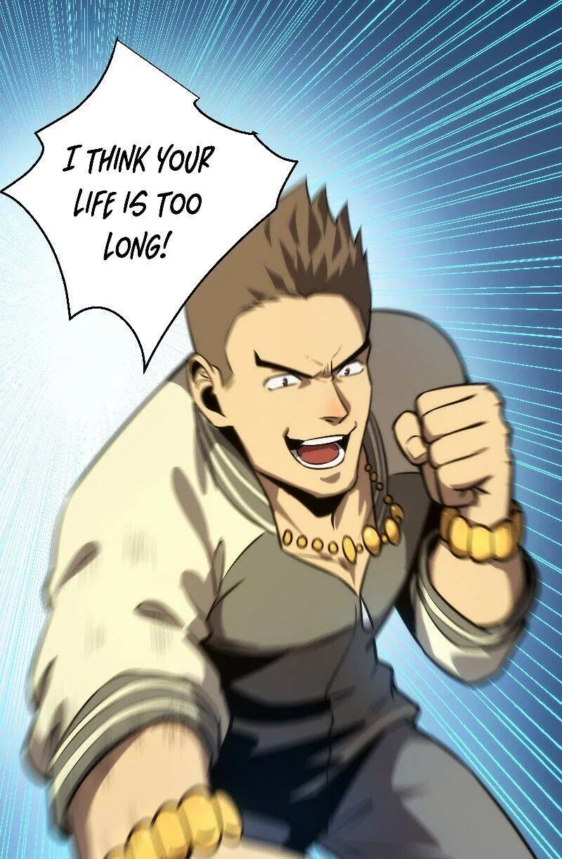 I rely on OCD to become the King Chapter 2 – Page 102