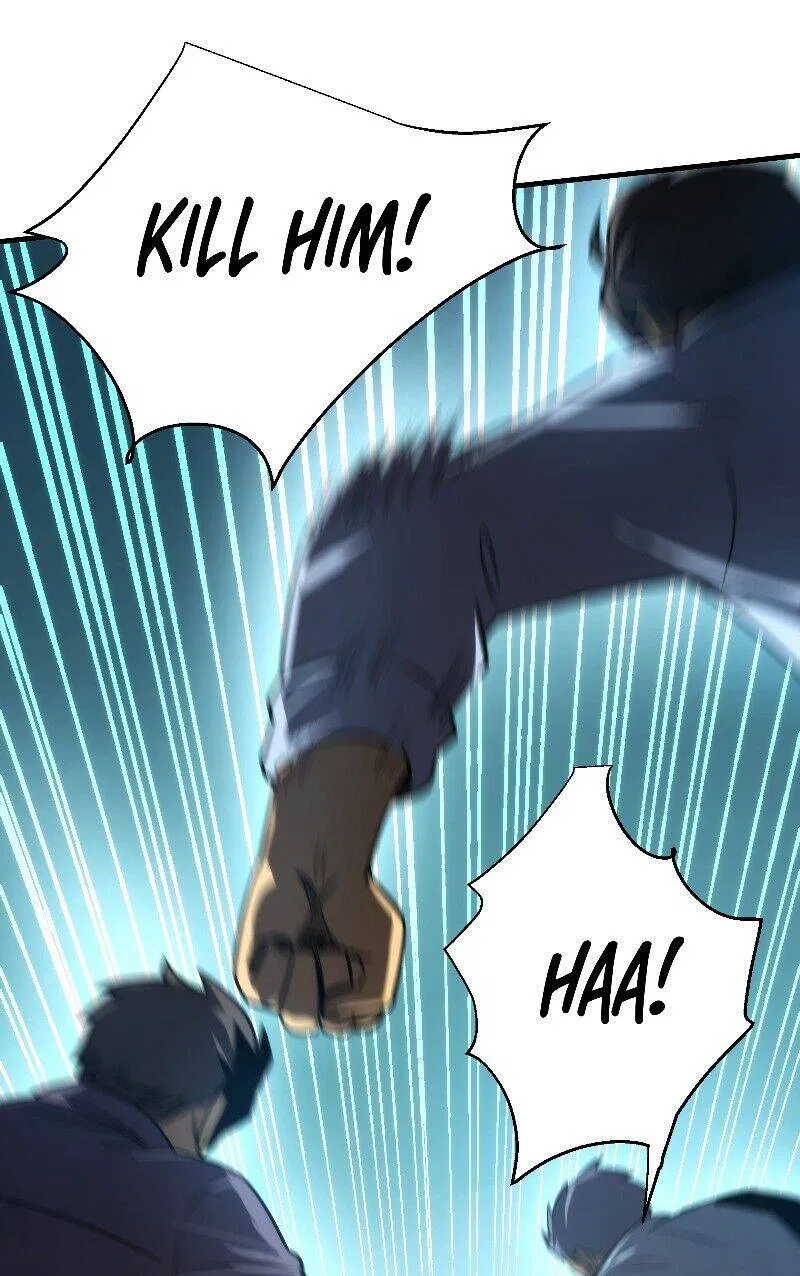 I rely on OCD to become the King Chapter 2 – Page 109