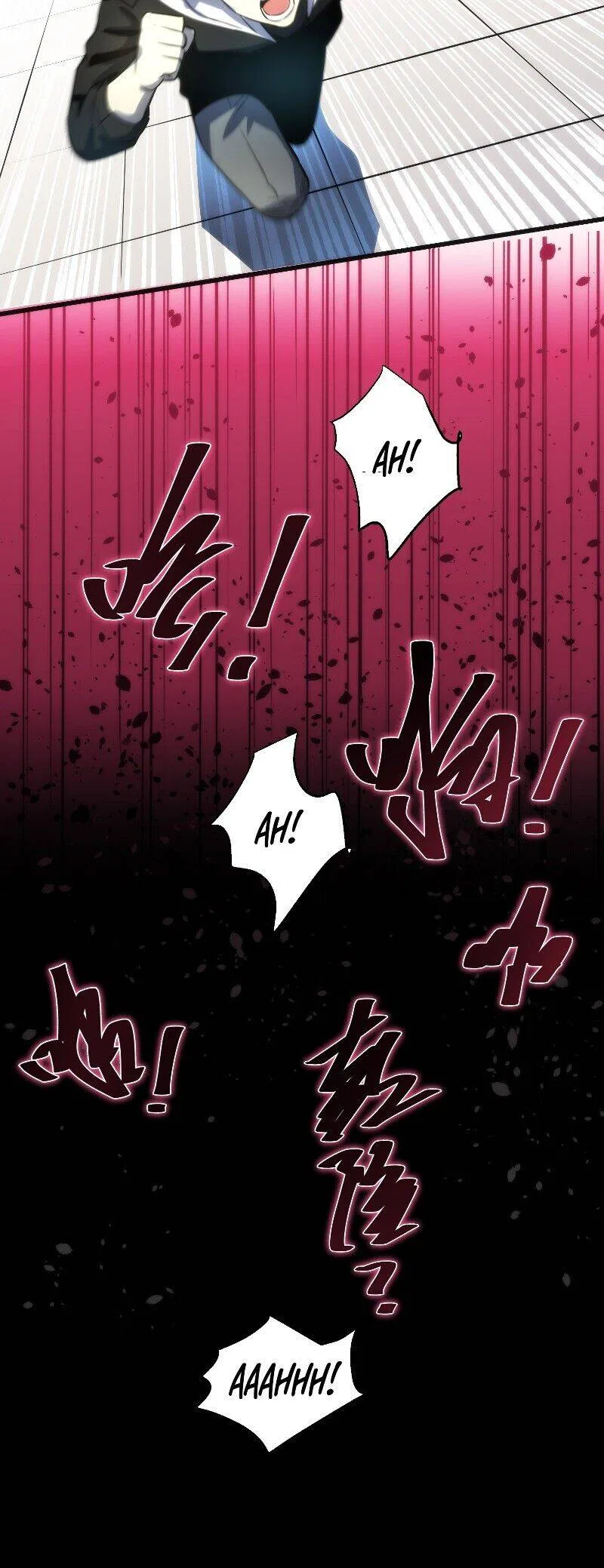 I rely on OCD to become the King Chapter 2 – Page 116