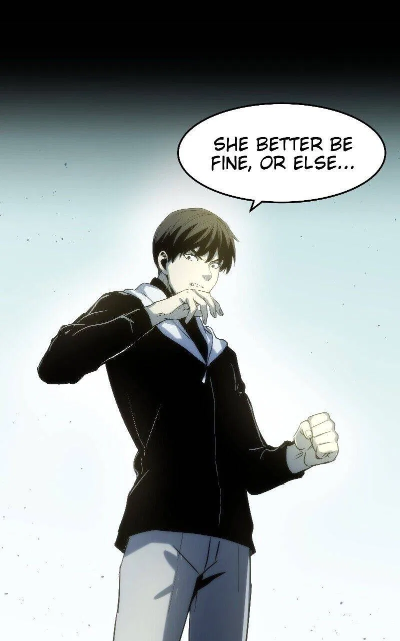 I rely on OCD to become the King Chapter 2 – Page 117