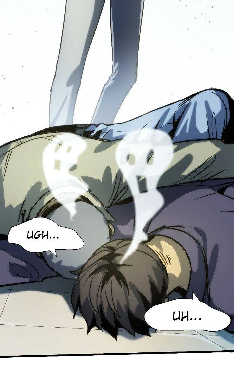 I rely on OCD to become the King Chapter 2 – Page 118