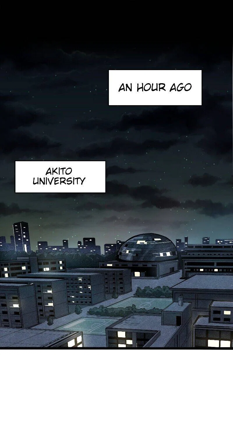I rely on OCD to become the King Chapter 1 – Page 2