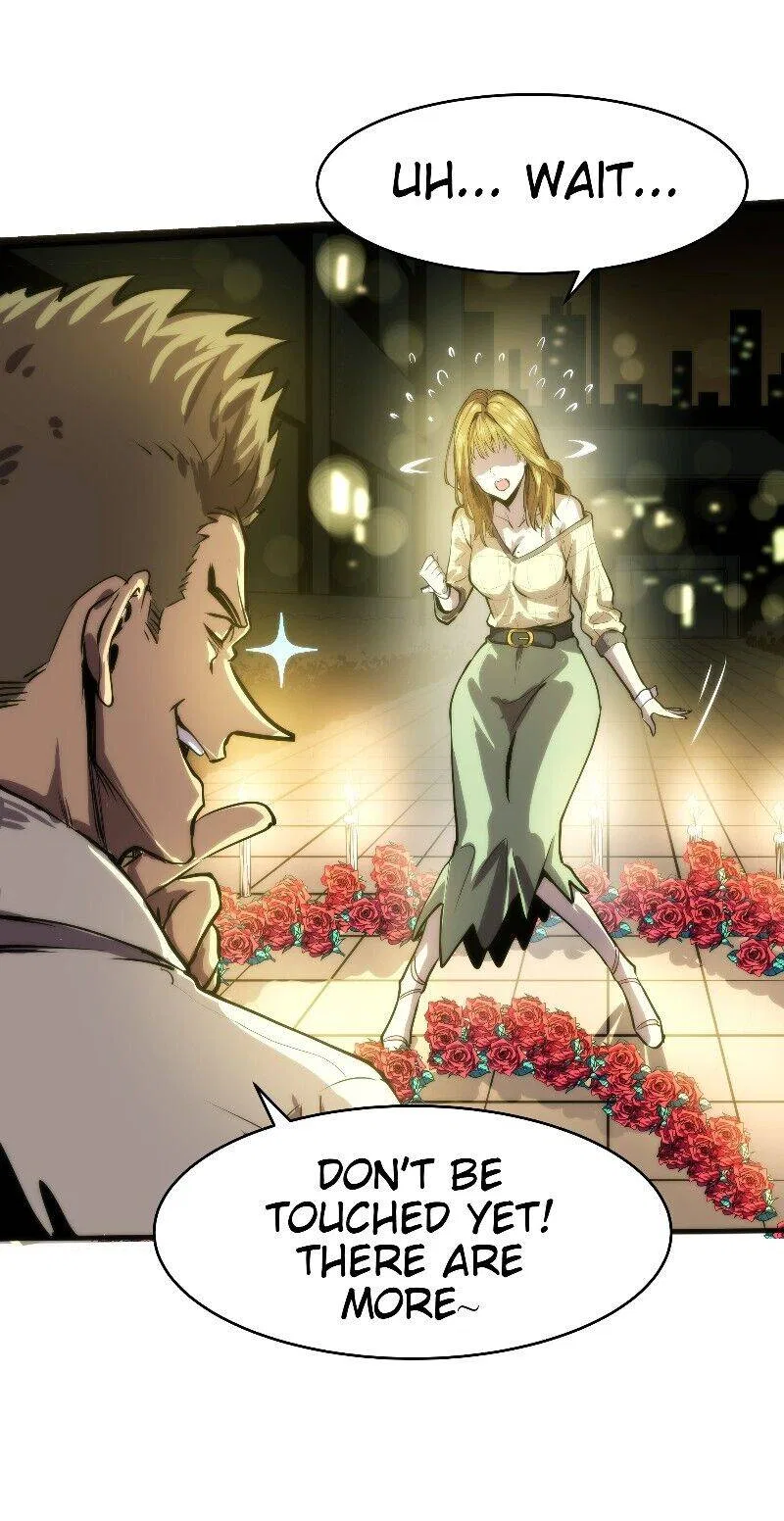 I rely on OCD to become the King Chapter 1 – Page 9