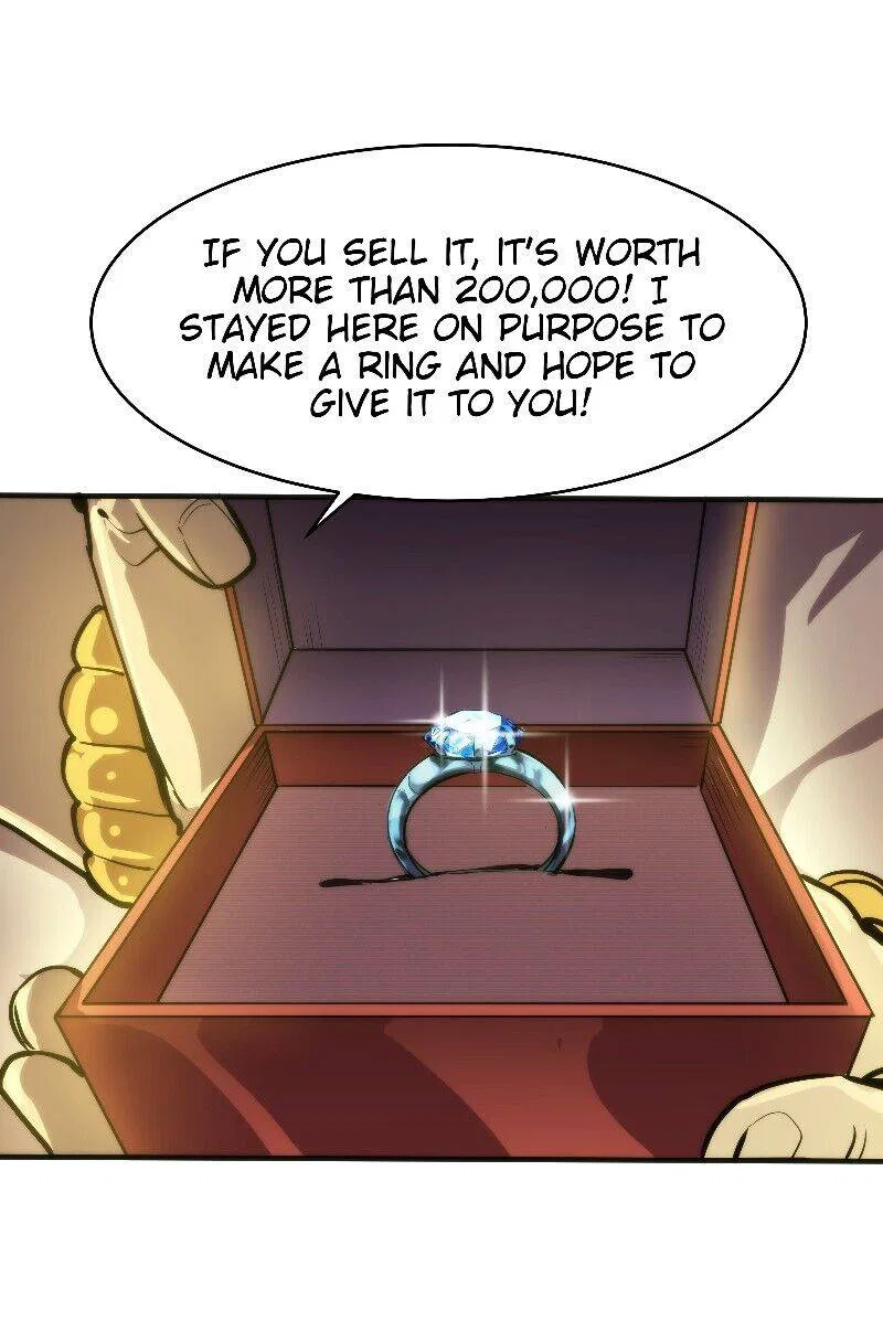 I rely on OCD to become the King Chapter 1 – Page 11