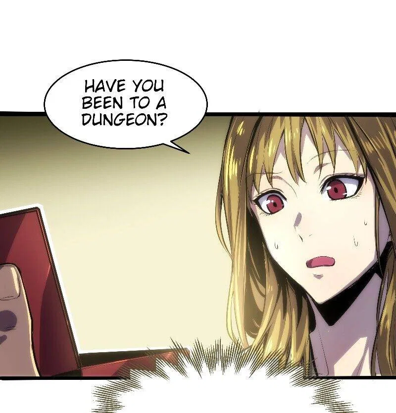 I rely on OCD to become the King Chapter 1 – Page 12