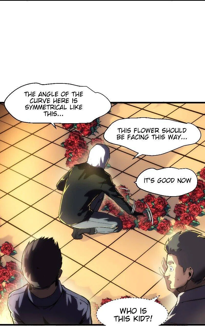 I rely on OCD to become the King Chapter 1 – Page 15