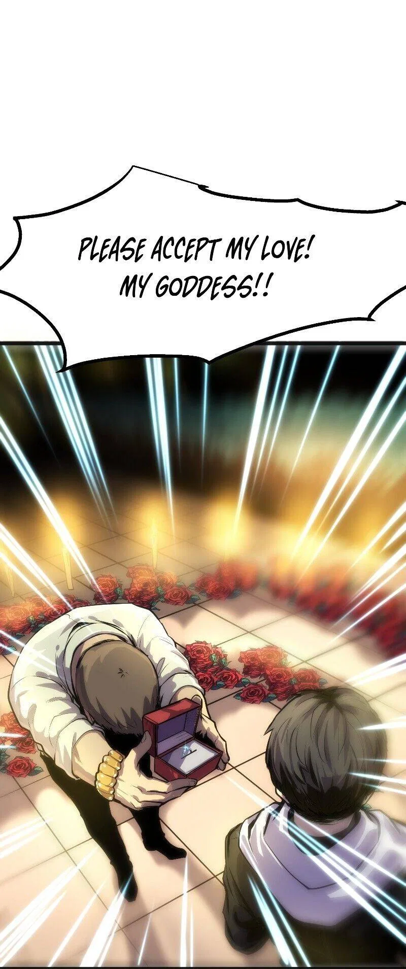 I rely on OCD to become the King Chapter 1 – Page 19