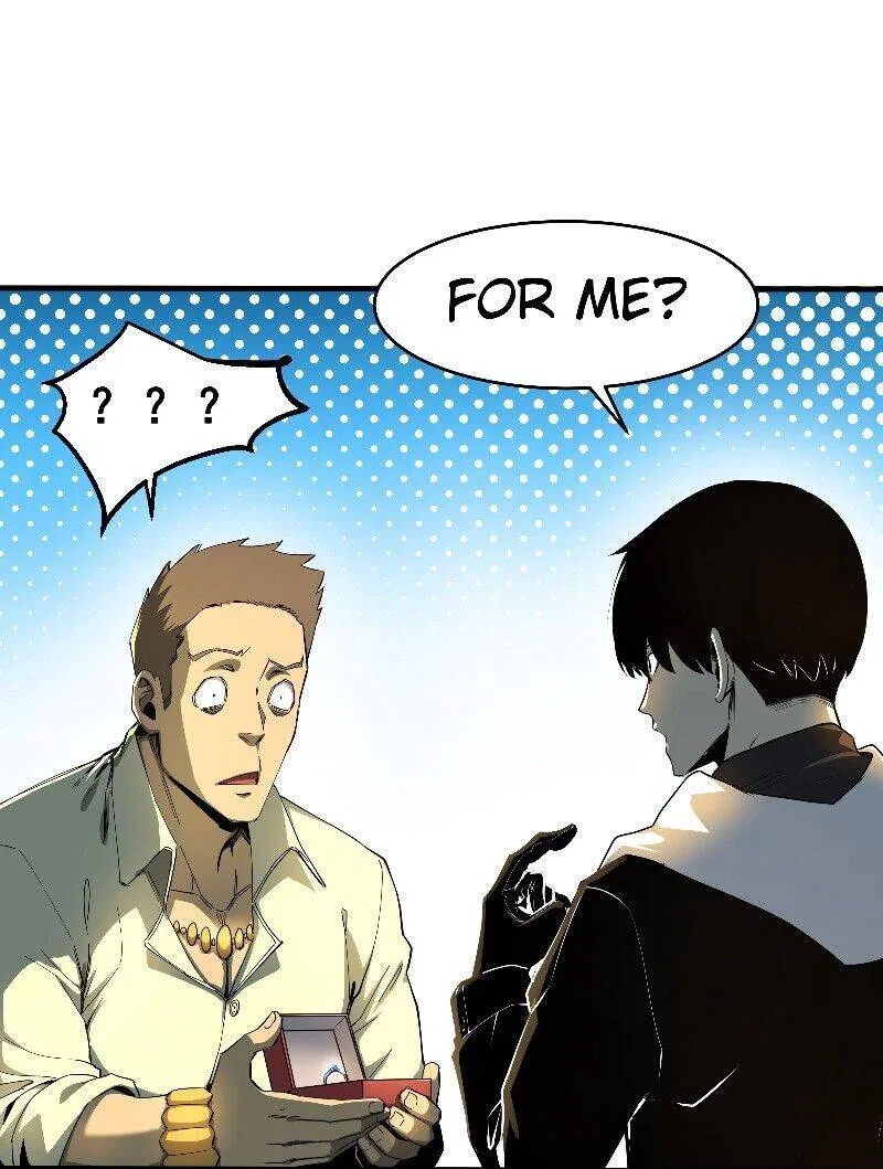 I rely on OCD to become the King Chapter 1 – Page 22
