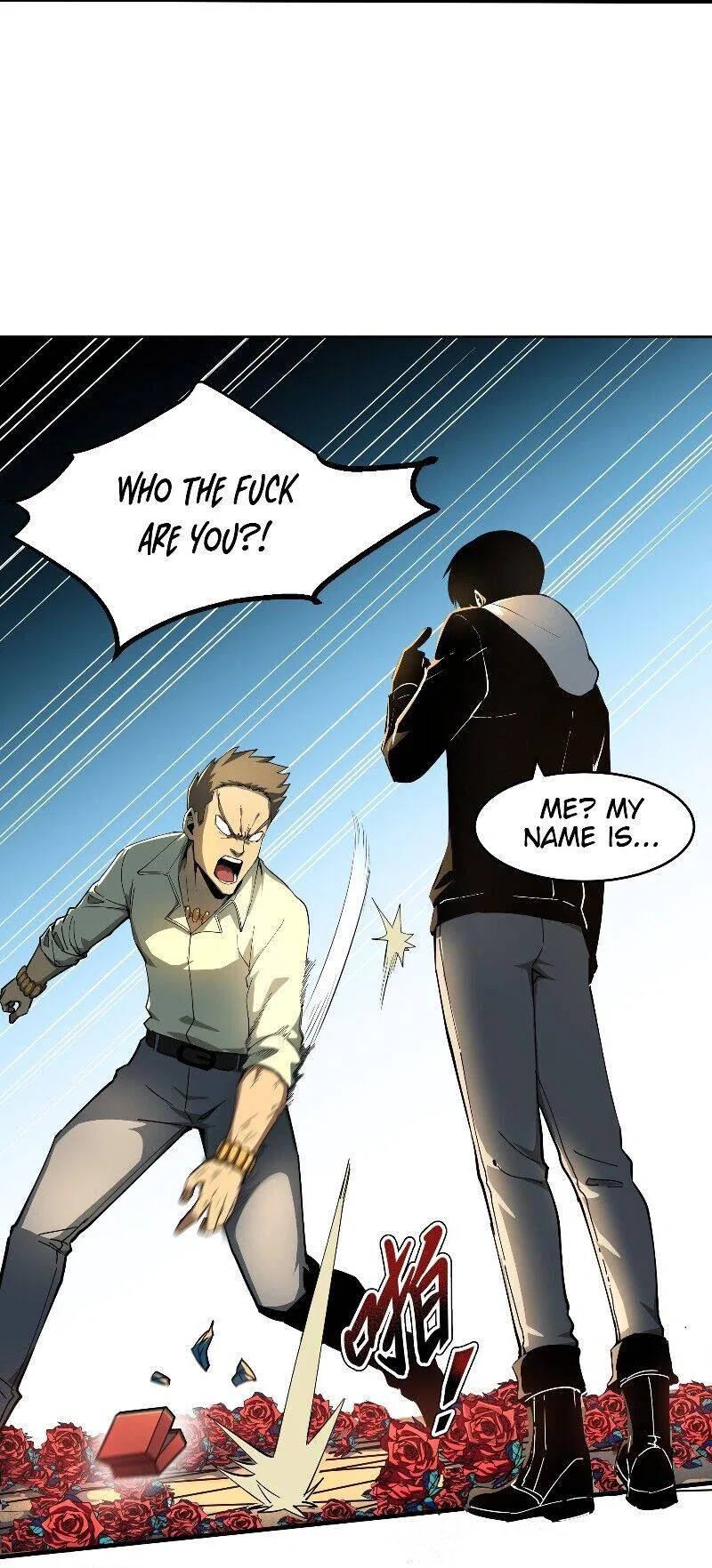 I rely on OCD to become the King Chapter 1 – Page 23