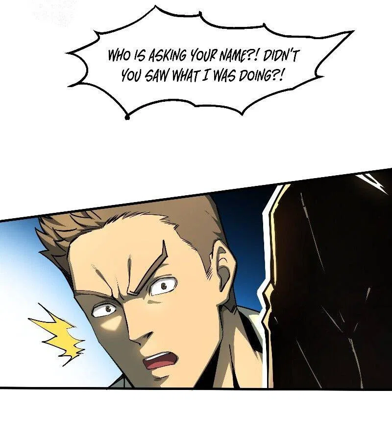 I rely on OCD to become the King Chapter 1 – Page 24
