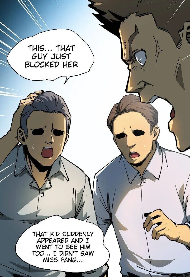 I rely on OCD to become the King Chapter 1 – Page 26