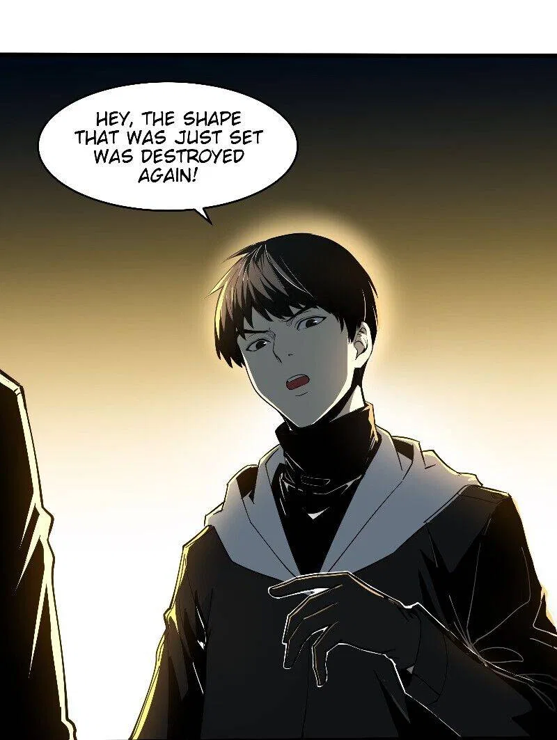 I rely on OCD to become the King Chapter 1 – Page 27
