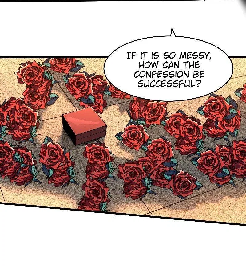 I rely on OCD to become the King Chapter 1 – Page 28