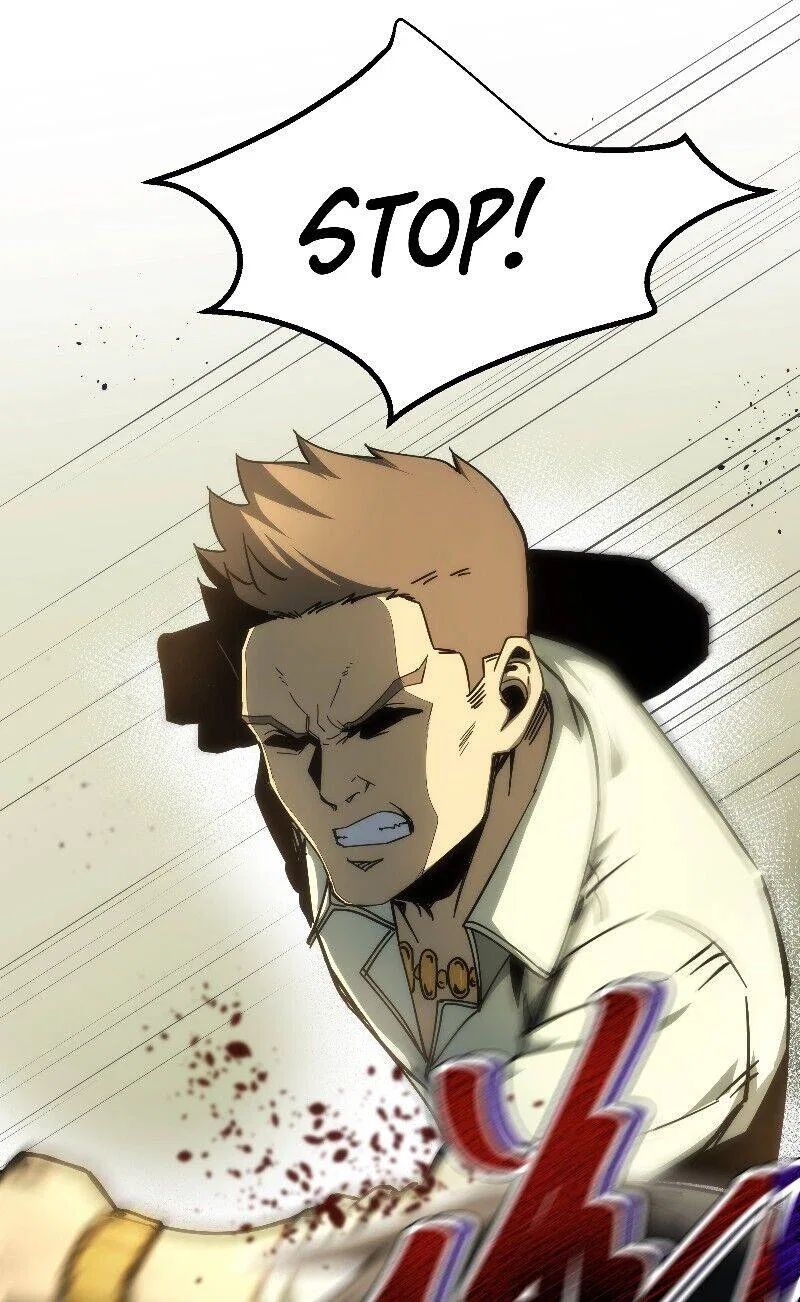 I rely on OCD to become the King Chapter 1 – Page 31