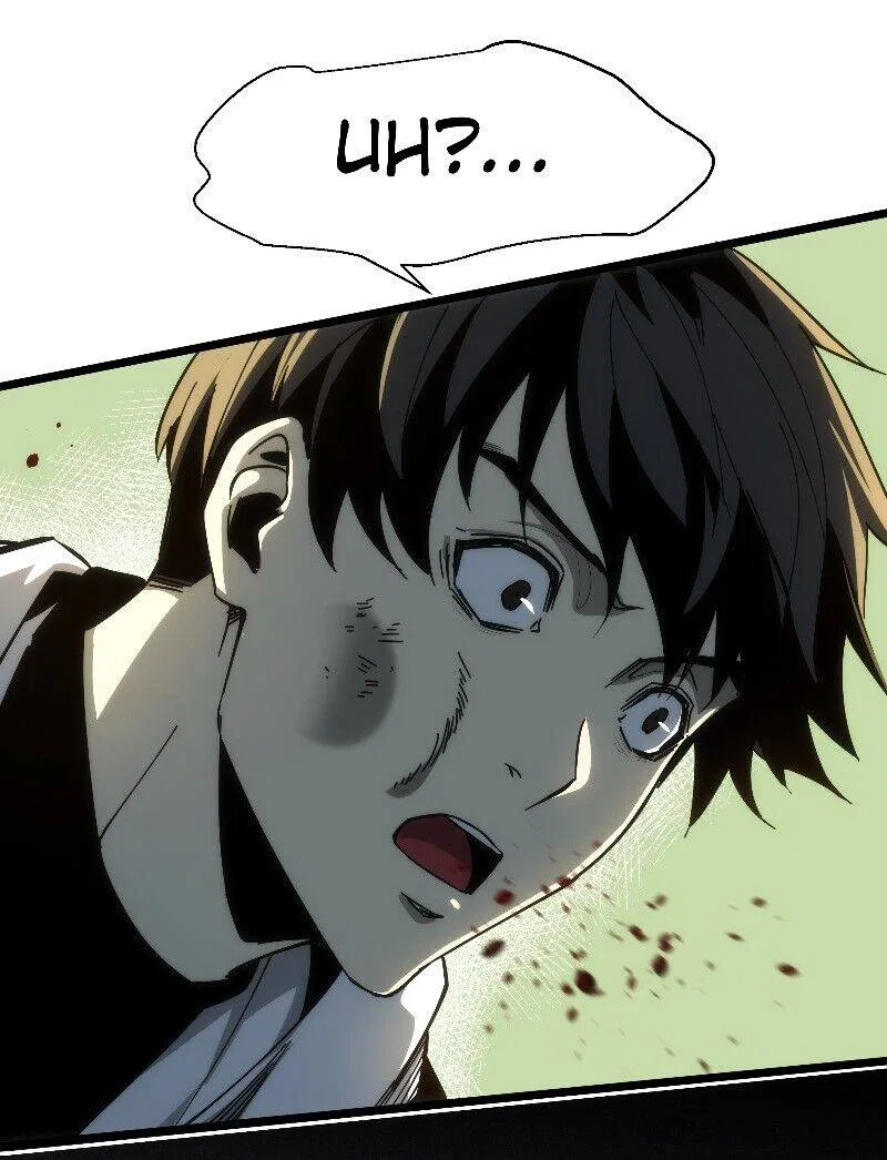 I rely on OCD to become the King Chapter 1 – Page 33