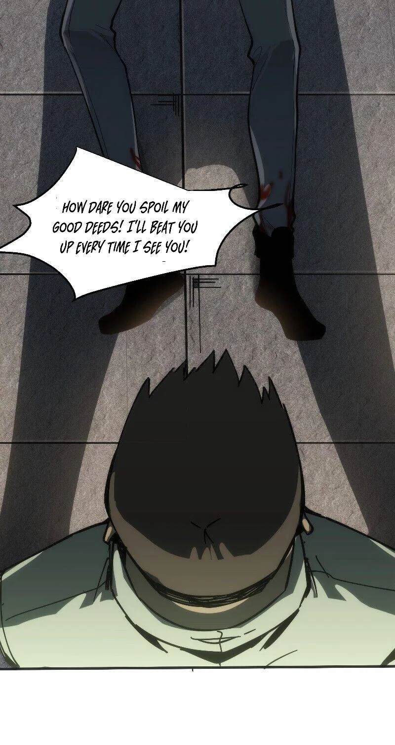 I rely on OCD to become the King Chapter 1 – Page 41