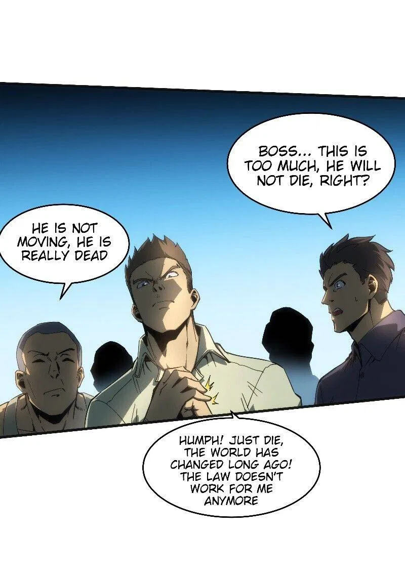 I rely on OCD to become the King Chapter 1 – Page 42