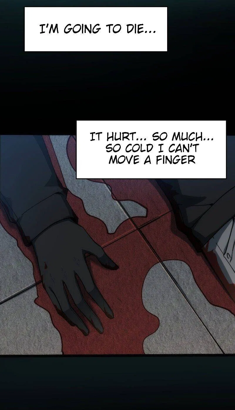 I rely on OCD to become the King Chapter 1 – Page 44