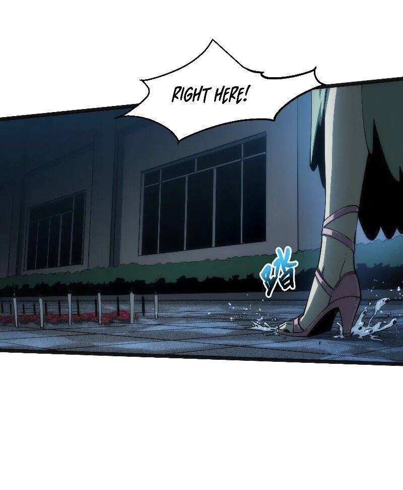 I rely on OCD to become the King Chapter 1 – Page 52
