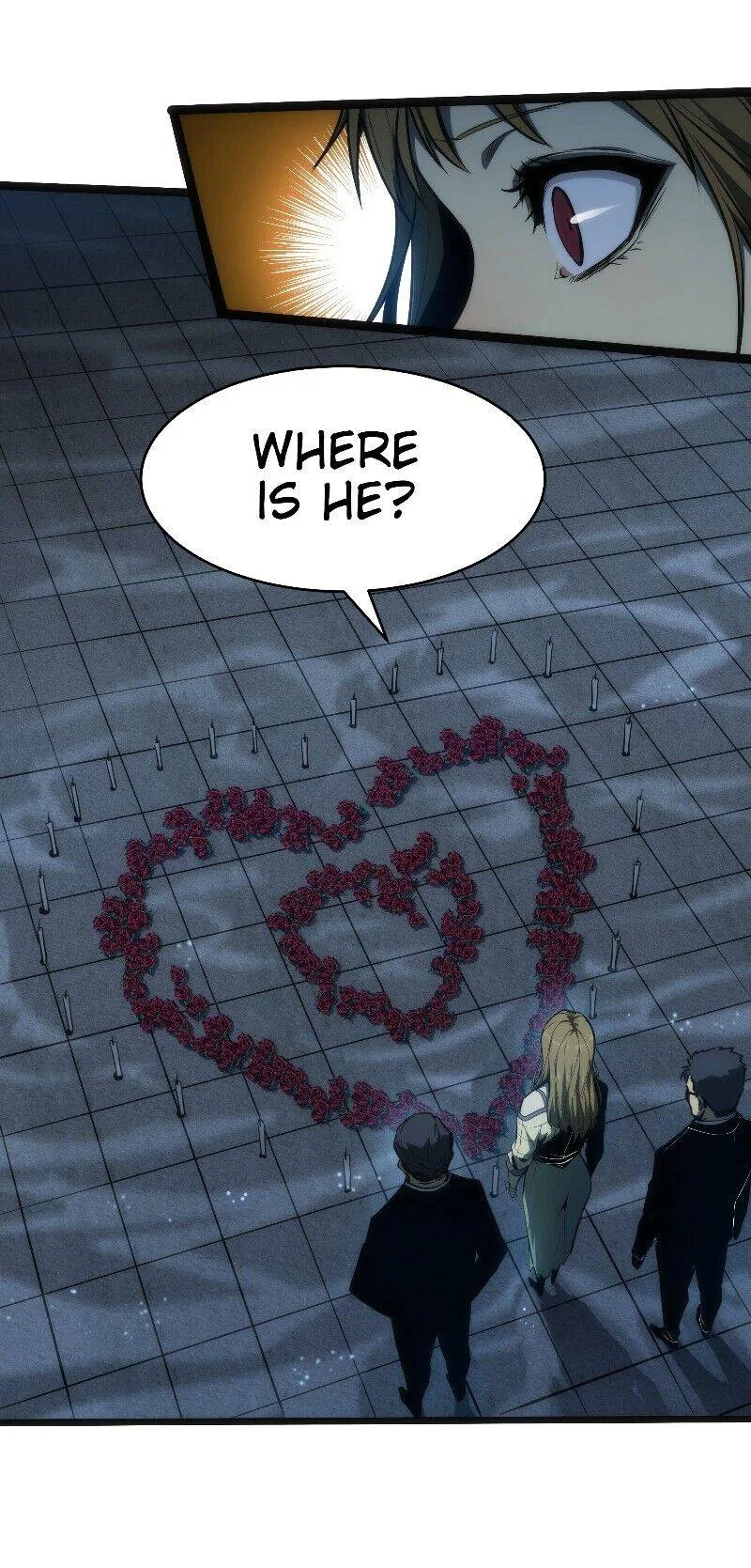 I rely on OCD to become the King Chapter 1 – Page 53