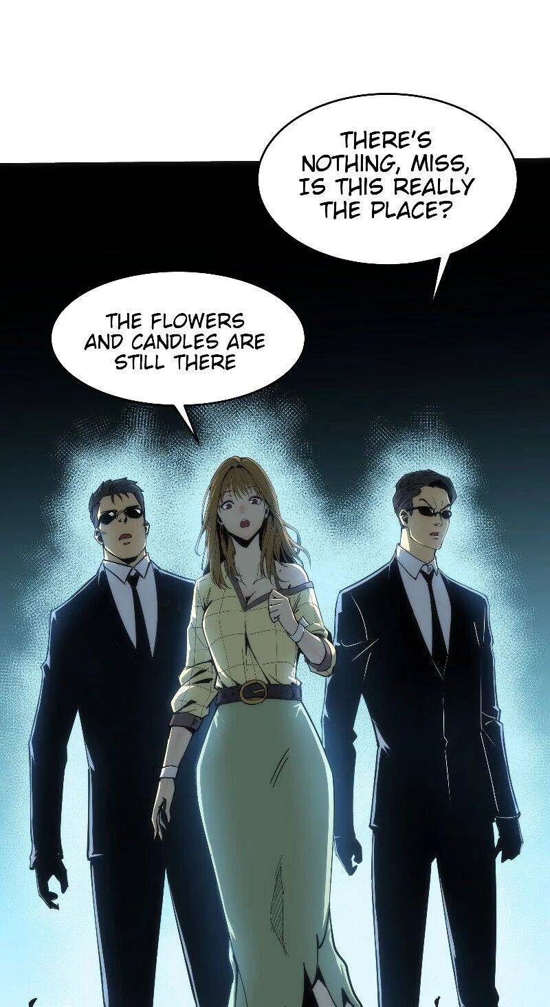 I rely on OCD to become the King Chapter 1 – Page 54