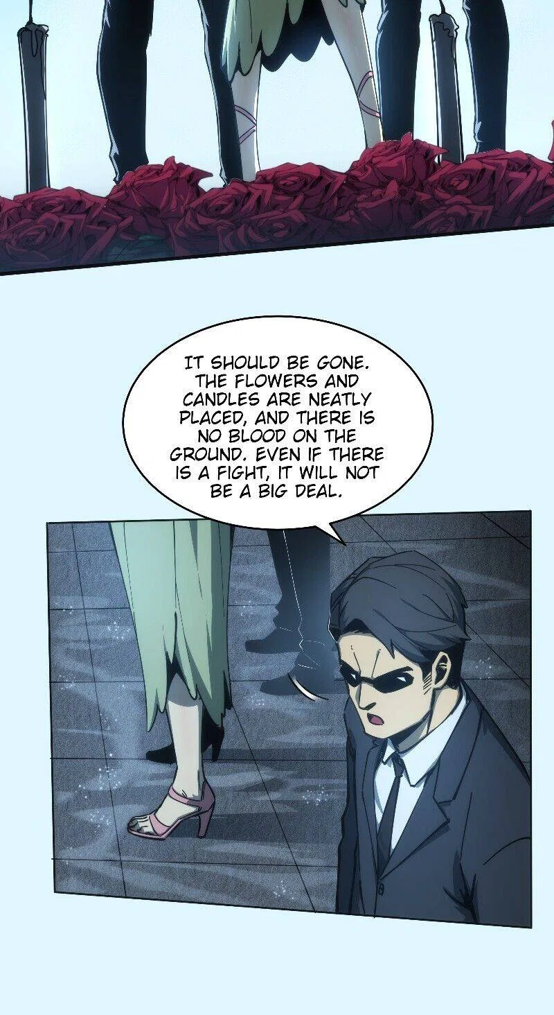I rely on OCD to become the King Chapter 1 – Page 55