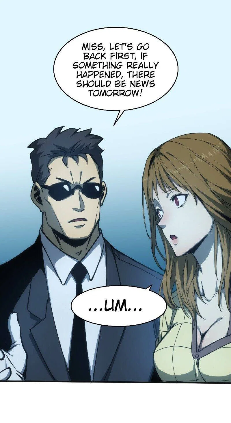 I rely on OCD to become the King Chapter 1 – Page 56