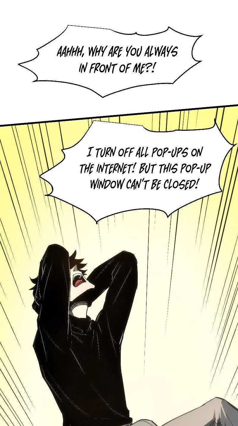 I rely on OCD to become the King Chapter 1 – Page 64