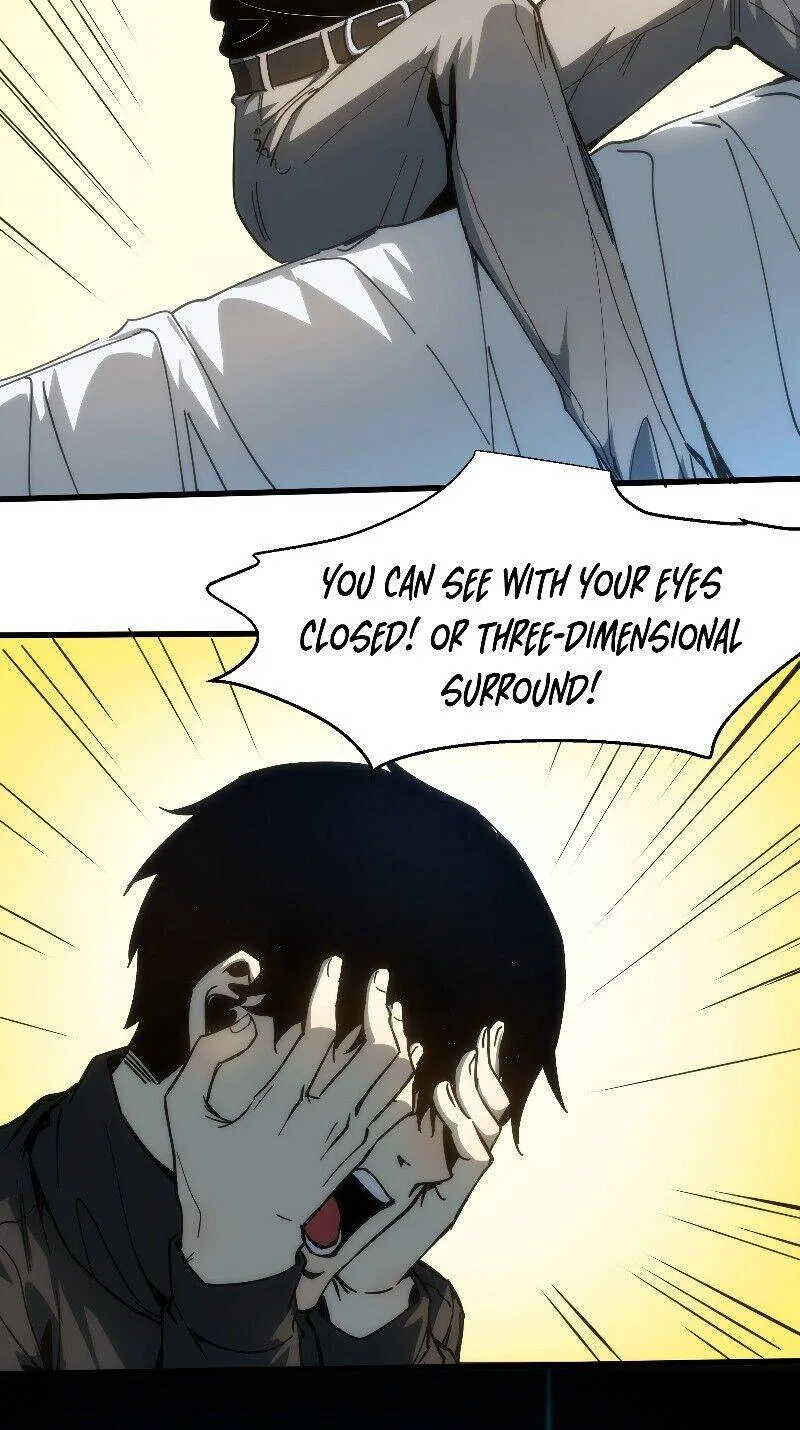 I rely on OCD to become the King Chapter 1 – Page 65