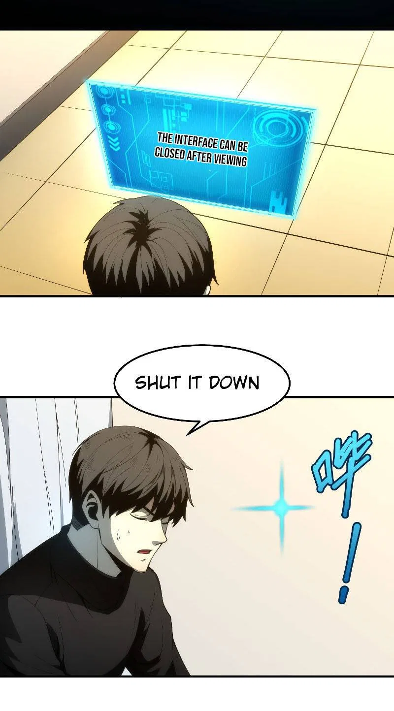 I rely on OCD to become the King Chapter 1 – Page 70