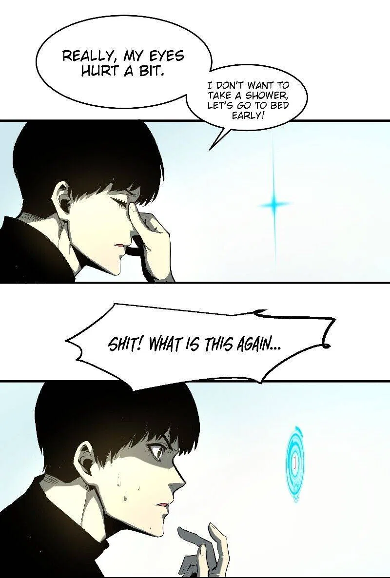 I rely on OCD to become the King Chapter 1 – Page 79