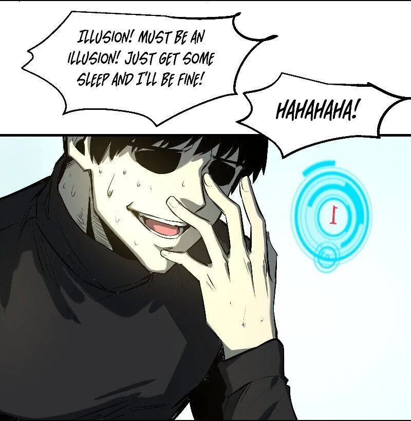 I rely on OCD to become the King Chapter 1 – Page 80