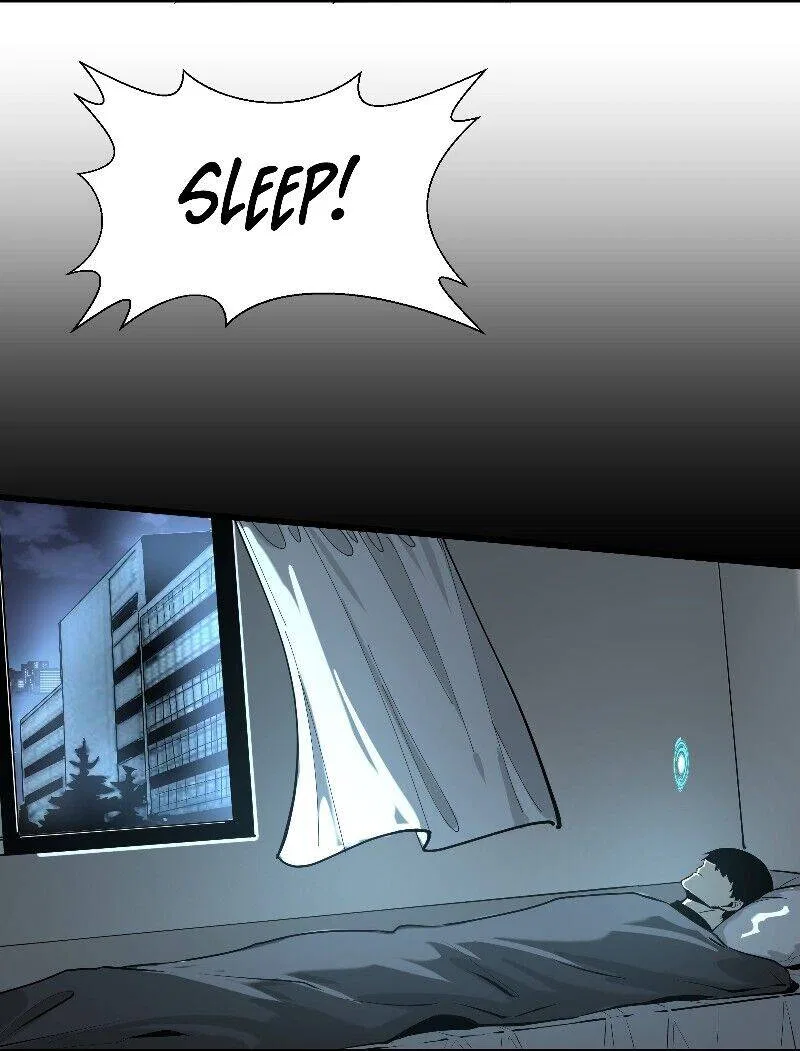 I rely on OCD to become the King Chapter 1 – Page 81