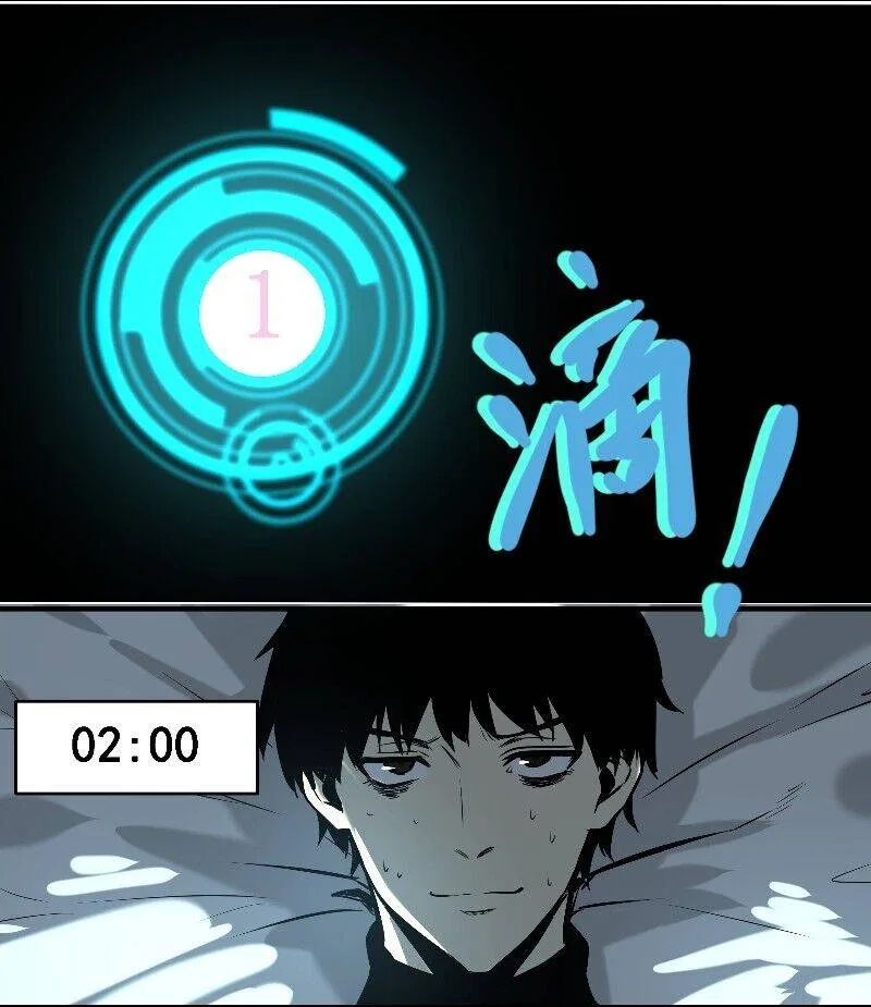 I rely on OCD to become the King Chapter 1 – Page 84
